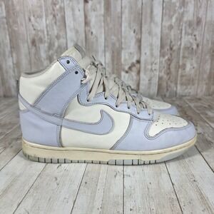 Nike Dunk High‎ 1985 Arctic Womens Sneakers Shoes DJ6669-102